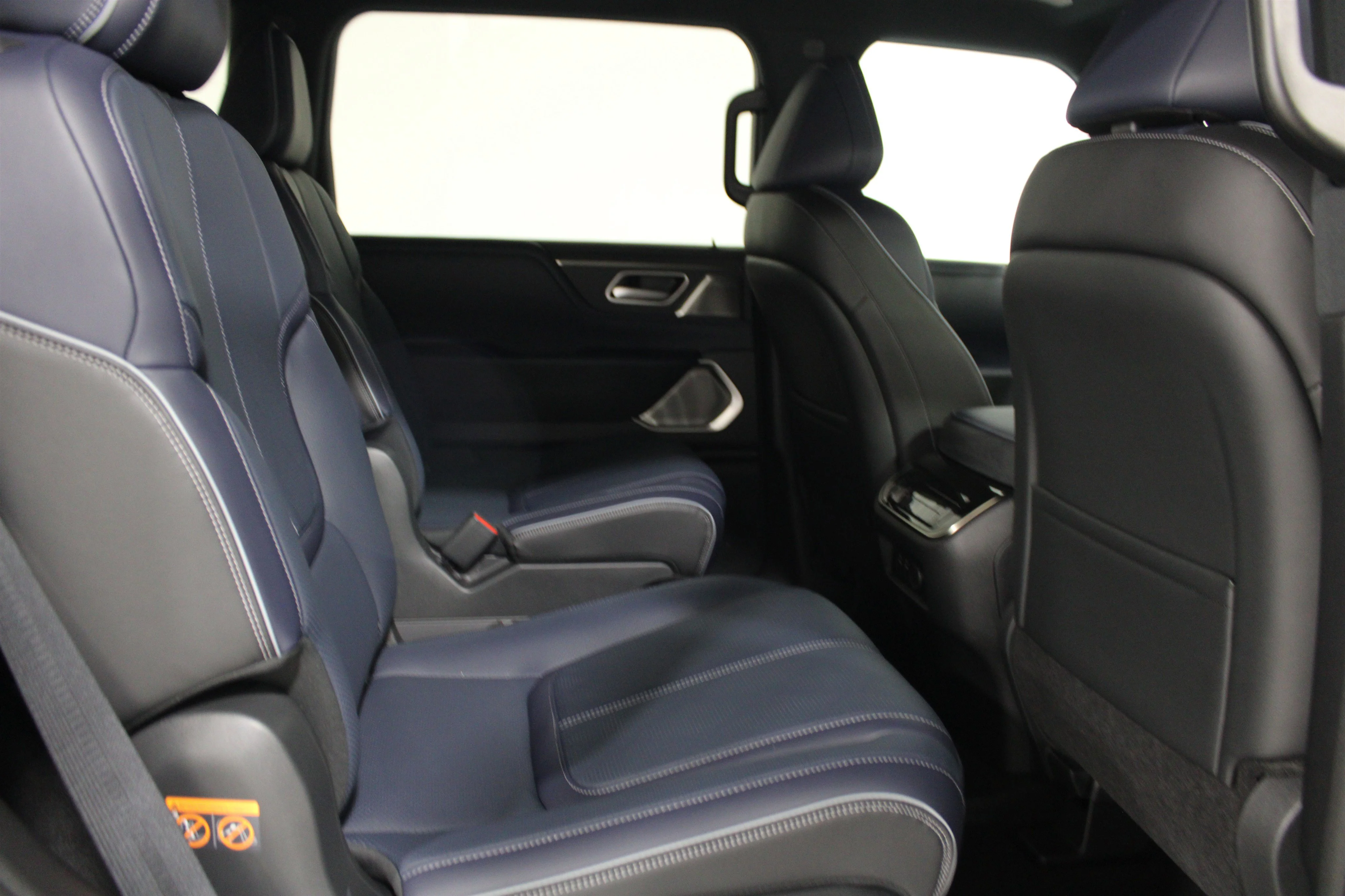 2026 INFINITI QX80 Sport - Photo 25