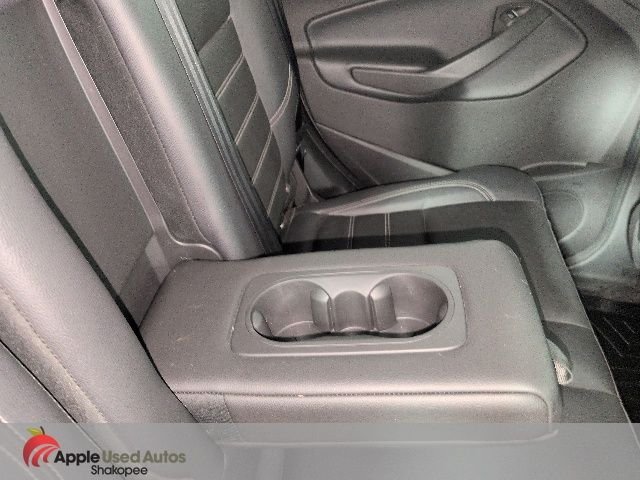 Used 2018 Gray Ford Titanium image 41