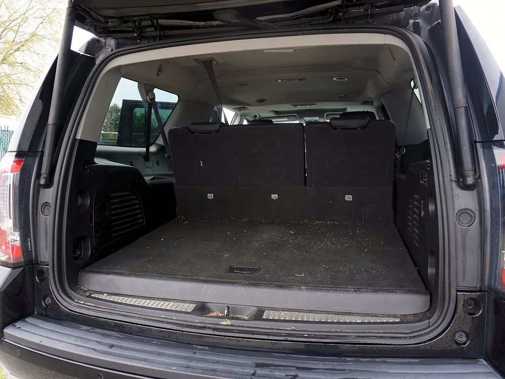 2020 GMC Yukon XL SLT - Photo 17