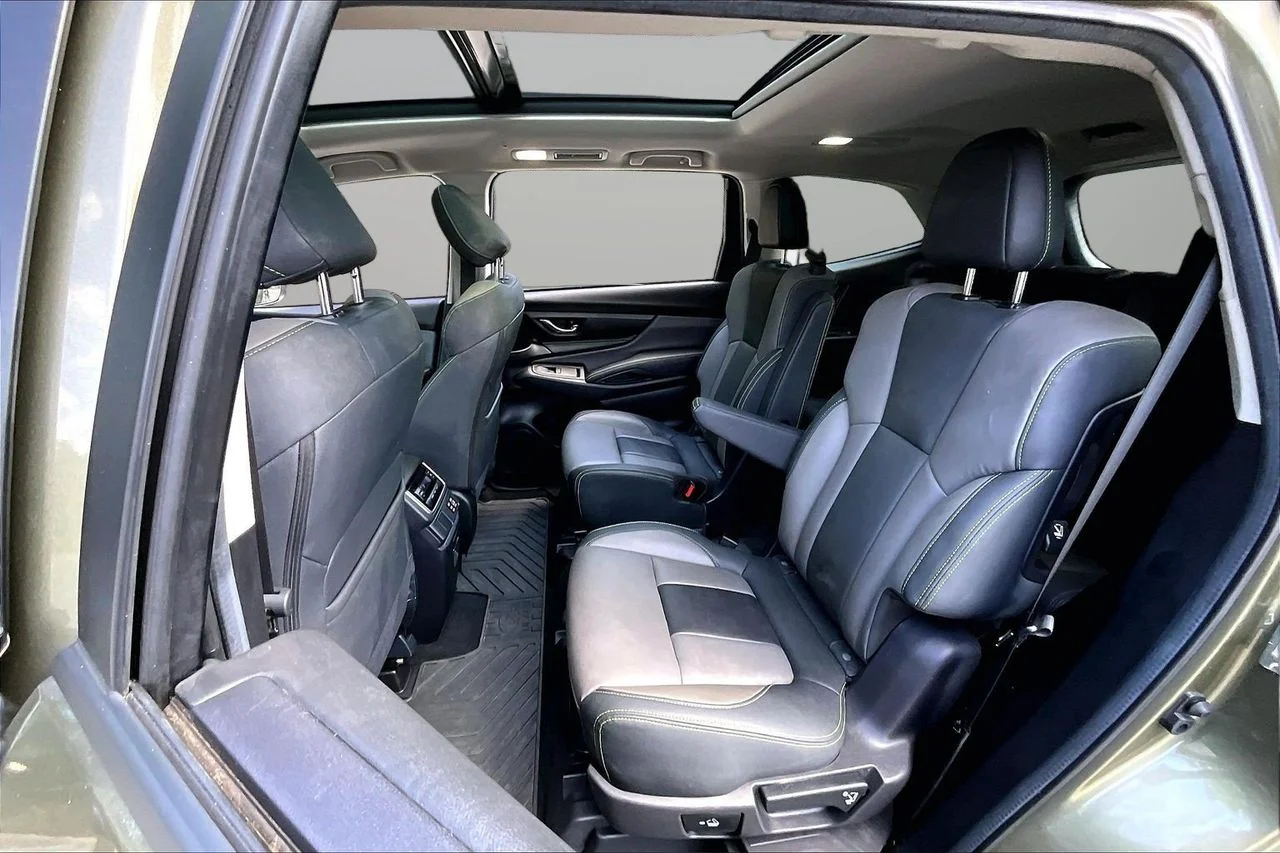 Certified Used 2024 Brown Subaru Onyx Edition image 22