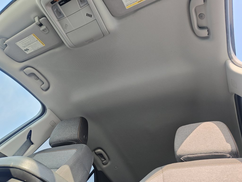 Certified Used 2022 Gray Chevrolet LT image 24