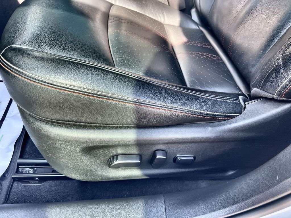 Used 2023 Gray Nissan 2.5 SR image 12