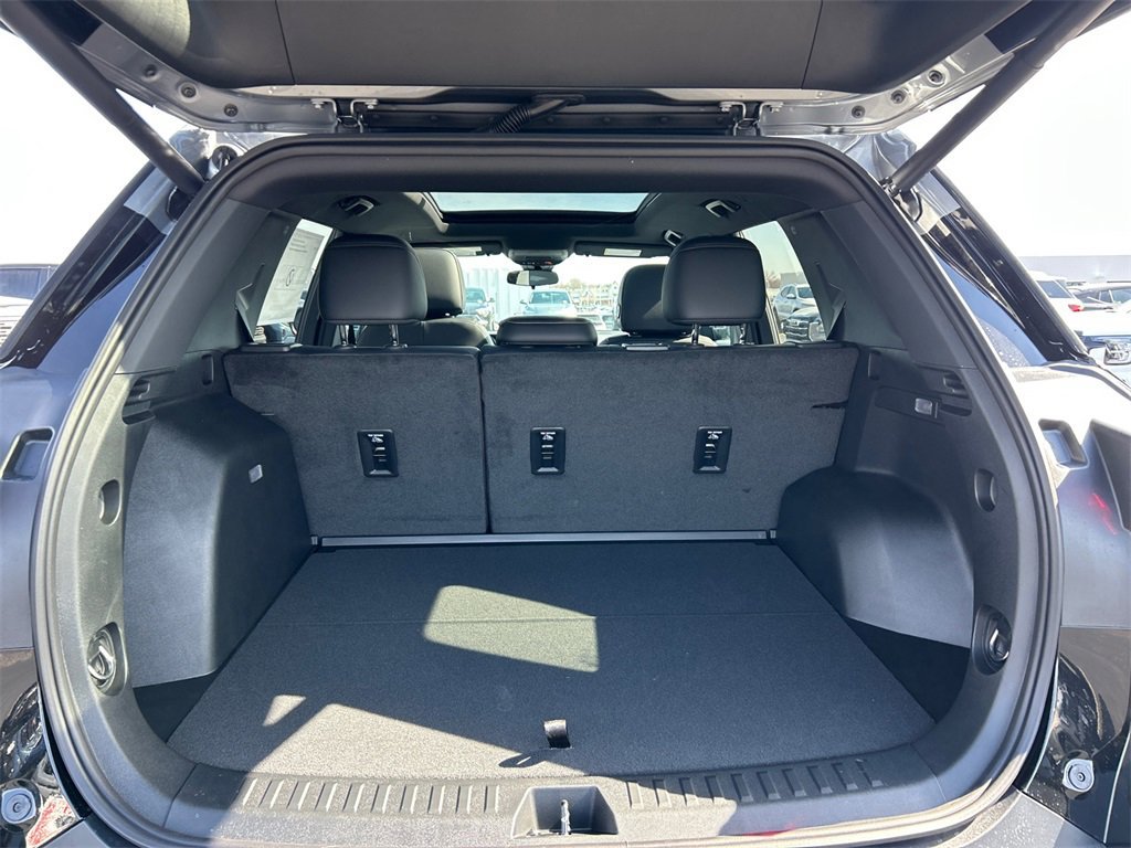 2026 GMC TERRAIN - Image 33