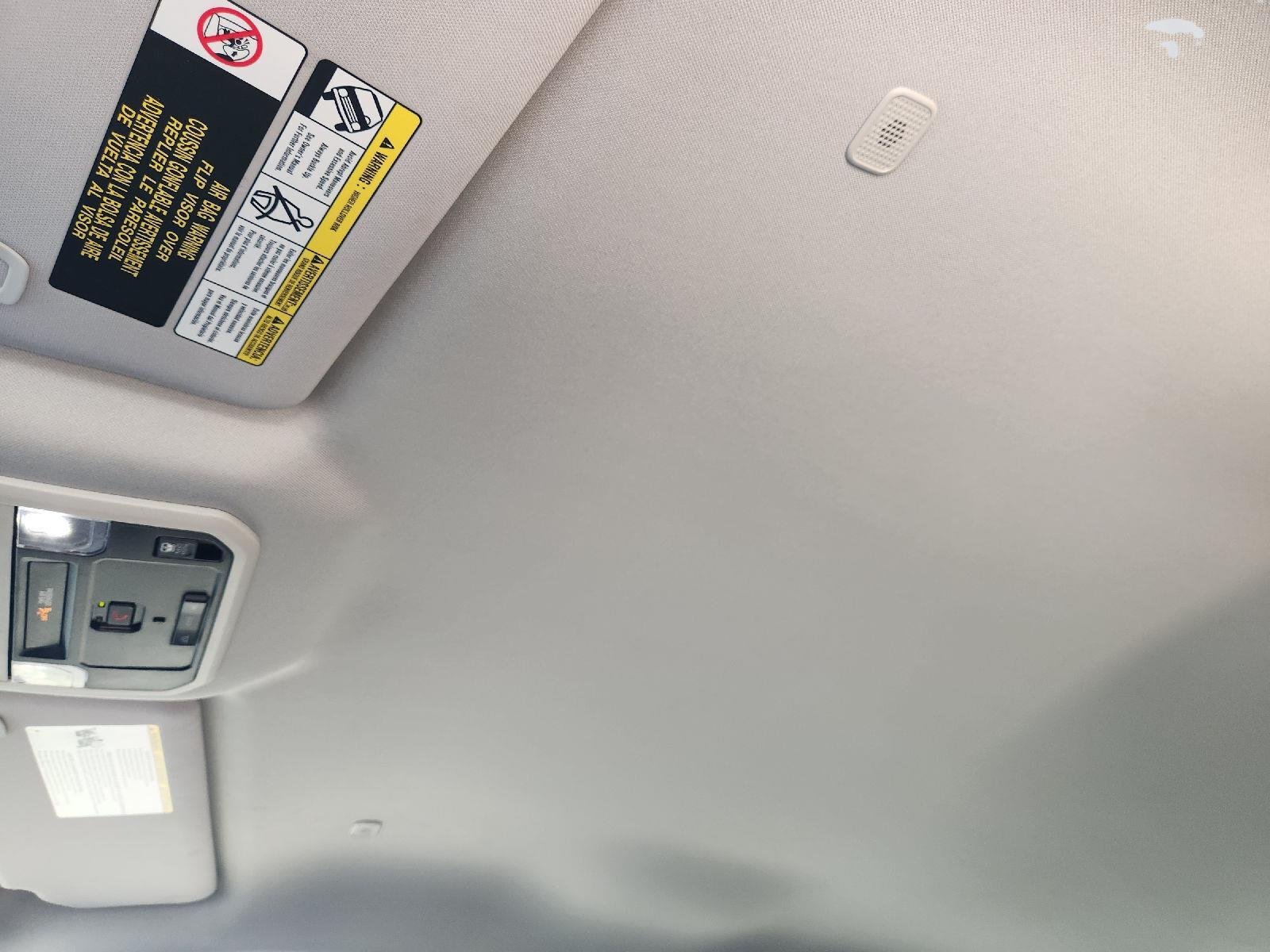 2024 Toyota Tundra photo 25 of 33