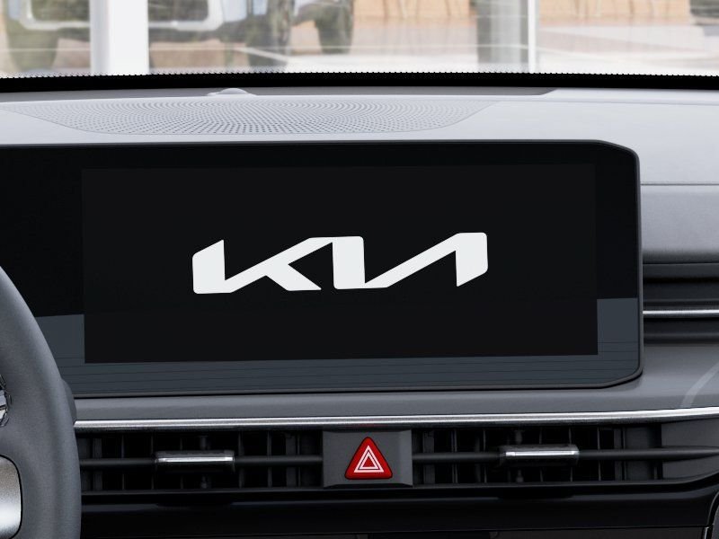 New 2026 Gray Kia GT image 20