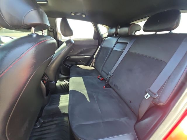 Certified Used 2024 Red Hyundai N Line image 13