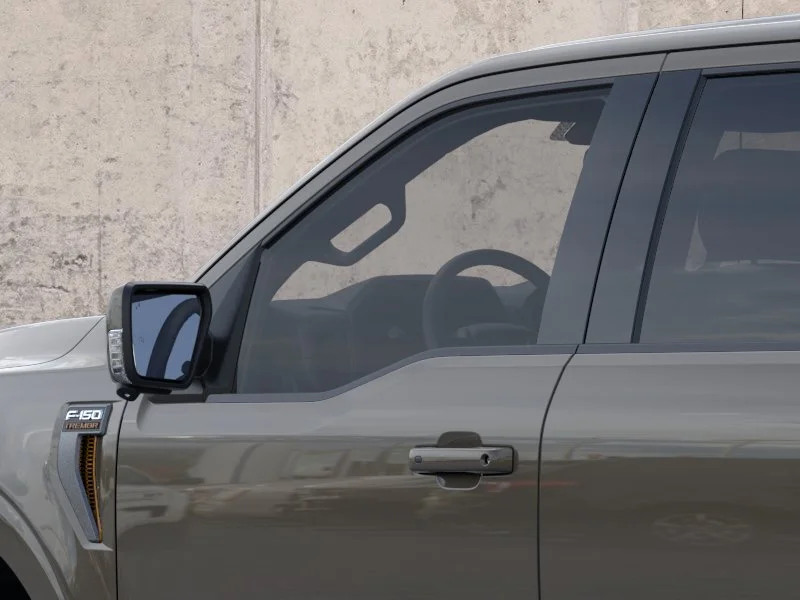 New 2026 Marsh Gray Ford Tremor® image 44