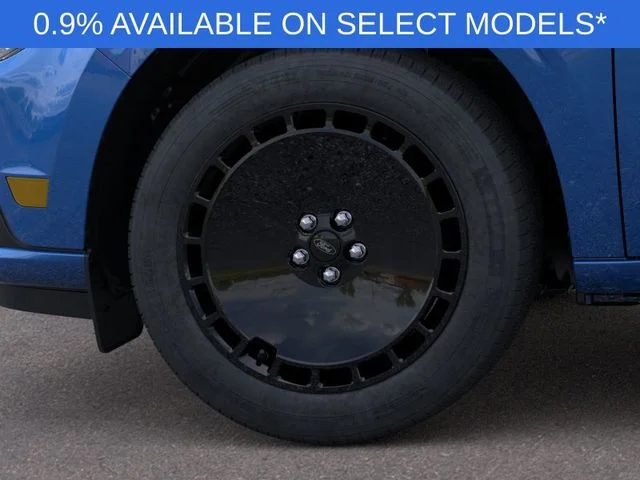 2025 Ford Maverick Lobo Premium - Photo 20