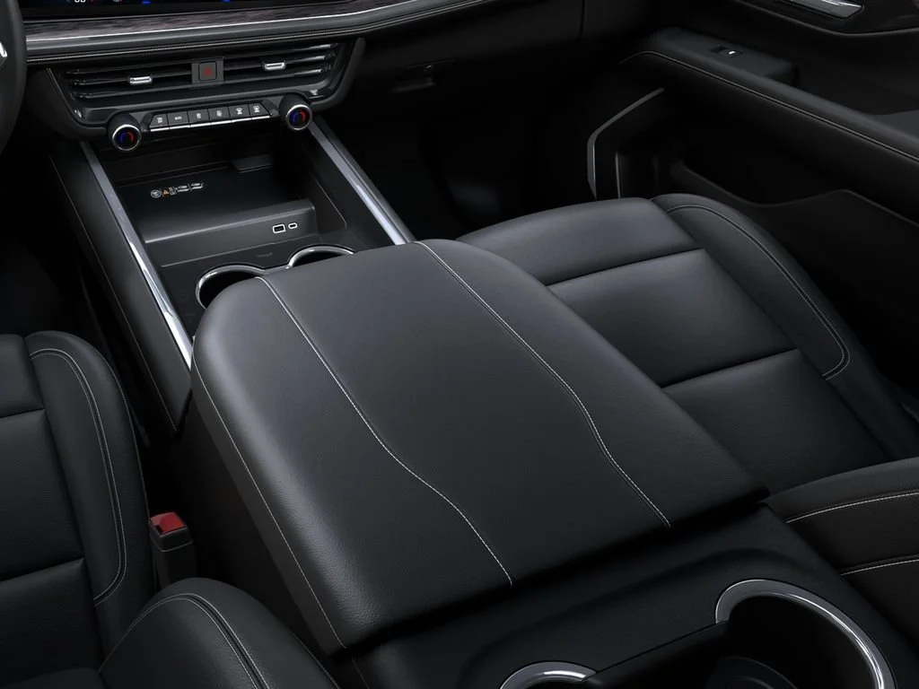 New 2026 Cypress Gray Chevrolet Z71 image 13