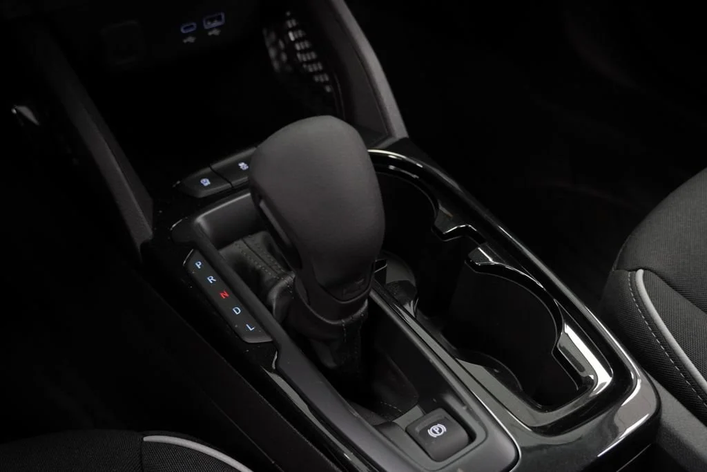 New 2026 Summit White Chevrolet LT image 19