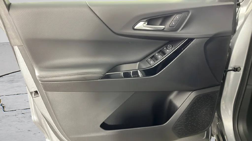 Used 2025 Gray Chevrolet LT image 14