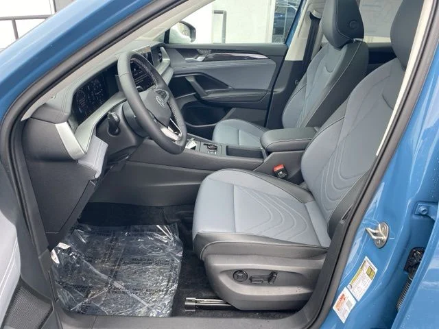 2026 Volkswagen Tiguan SE - Photo 28