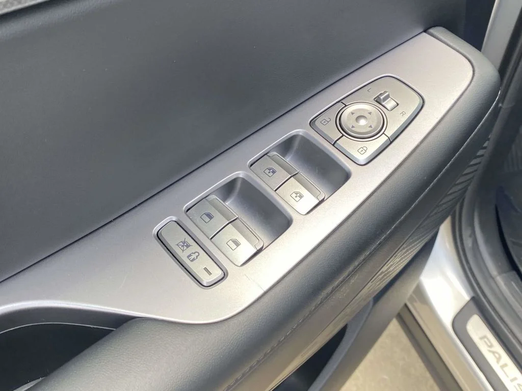 Used 2024 Silver Hyundai Limited image 20
