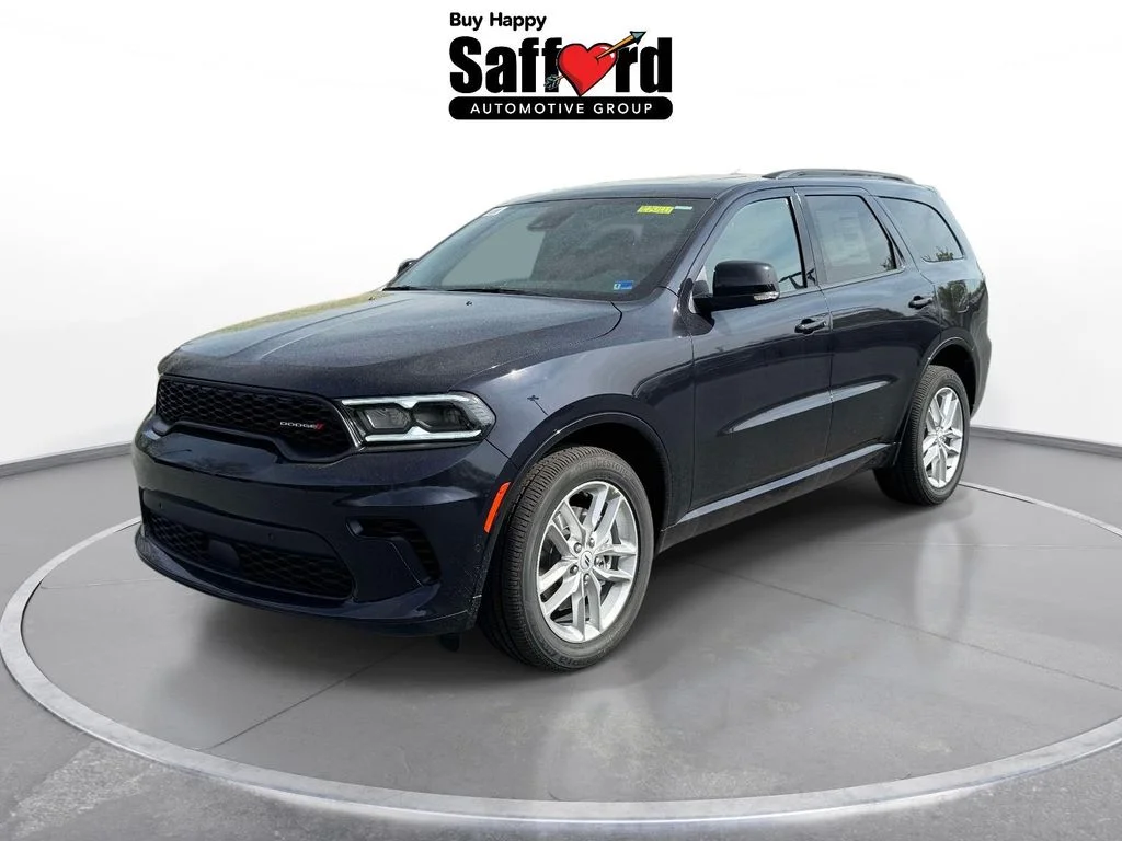 2026 Dodge Durango GT Plus AWD's photo