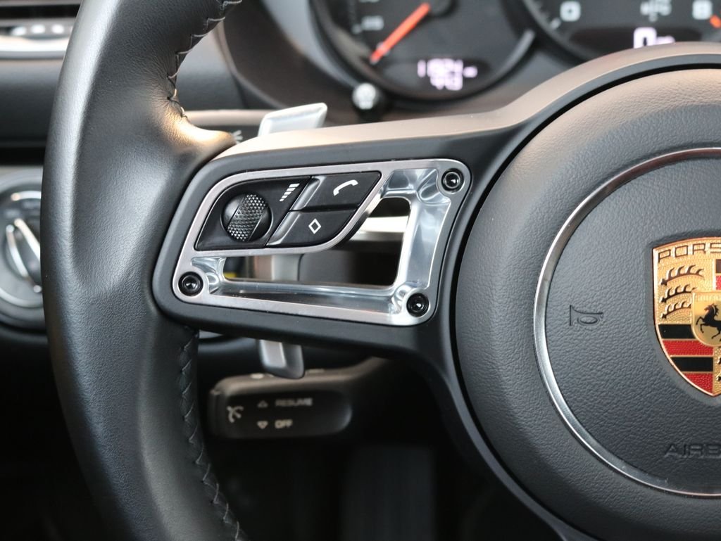 2022 Porsche 718 T - Photo 33