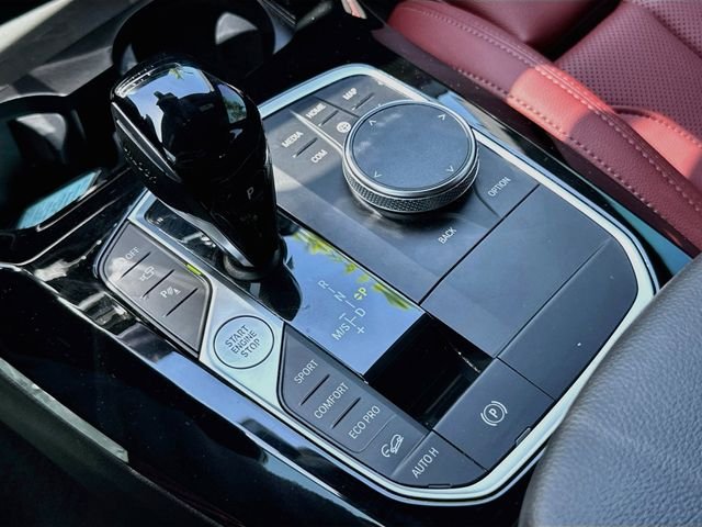 Certified Used 2023 Gray BMW M40i image 17