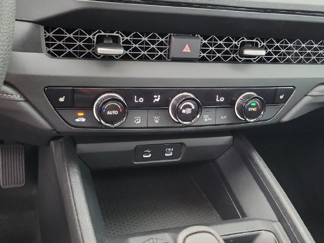 2024 Honda Accord EX - Photo 29