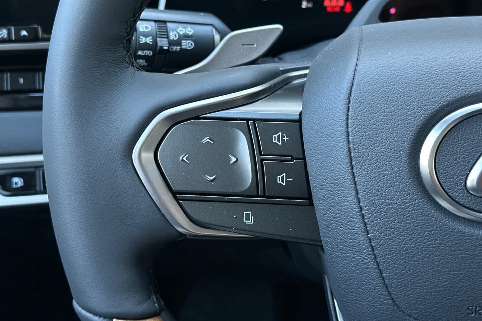 2026 Lexus RX 350 Premium - Photo 26