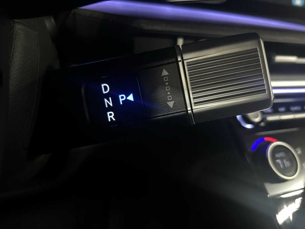New 2026 Blue Hyundai Calligraphy AWD image 26