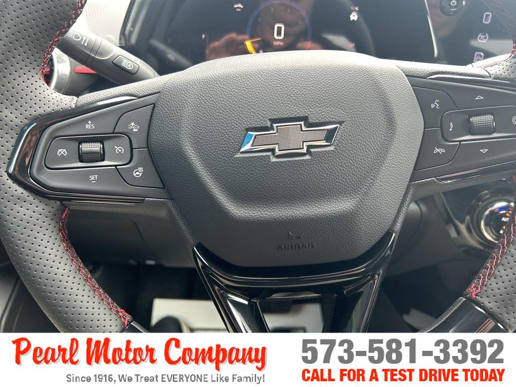 2026 Chevrolet Trax RS - Photo 13