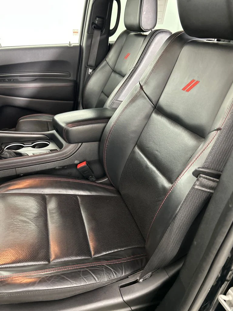 Used 2024 Black Dodge R/T Plus image 16