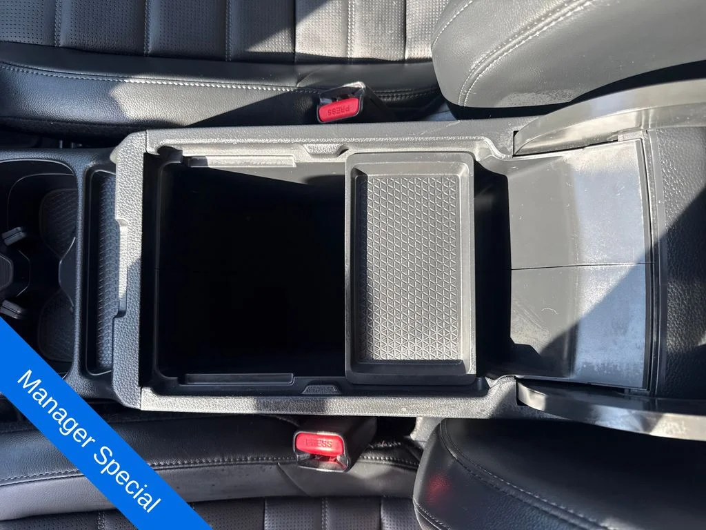 Certified Used 2023 Silver Honda EX-L image 26