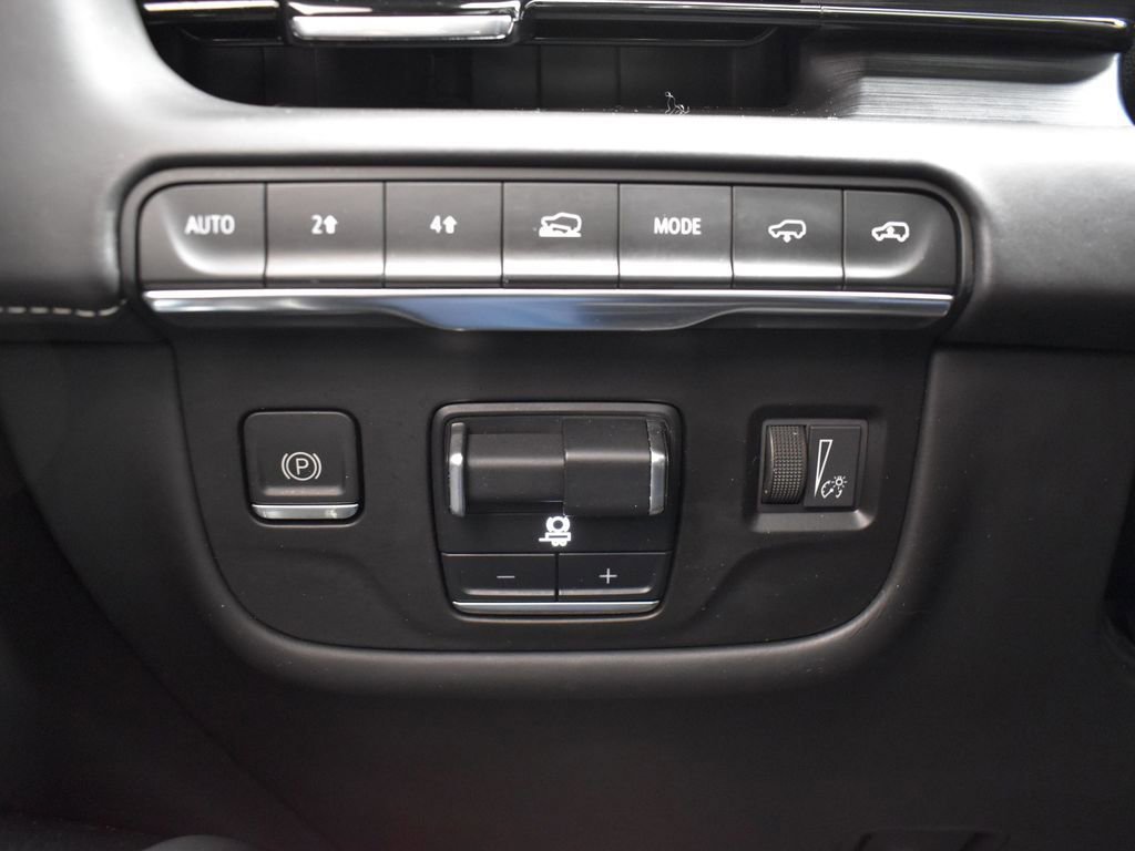 2022 CADILLAC ESCALADE - Image 20