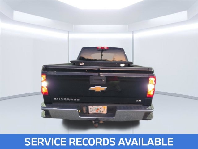 Used 2019 Black Chevrolet LT image 5