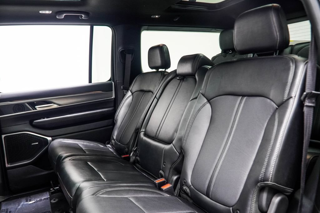 Used 2024 Black Jeep Series II image 41