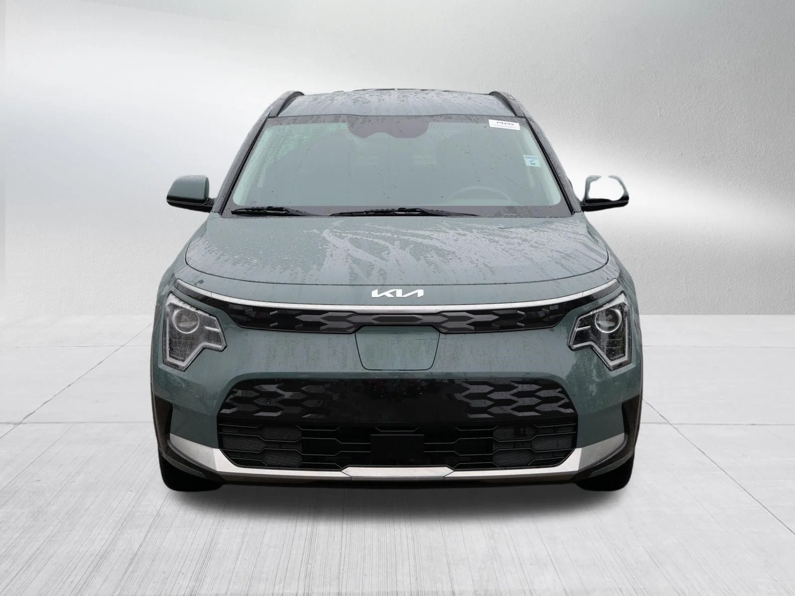 Used 2023 Kia Niro Wind with VIN KNDCR3L11P5044935 for sale in Brooklyn Center, Minnesota