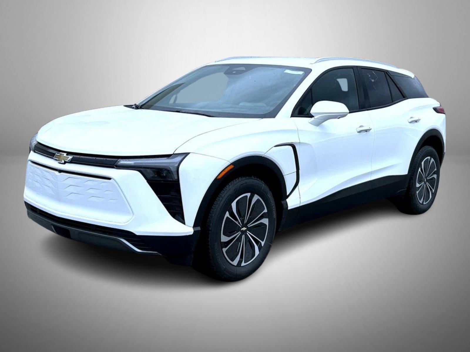 2026 Chevrolet Blazer EV LT AWD's photo