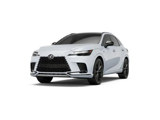 New 2026 Ultra White Lexus F SPORT PERFORMANCE AWD image 48