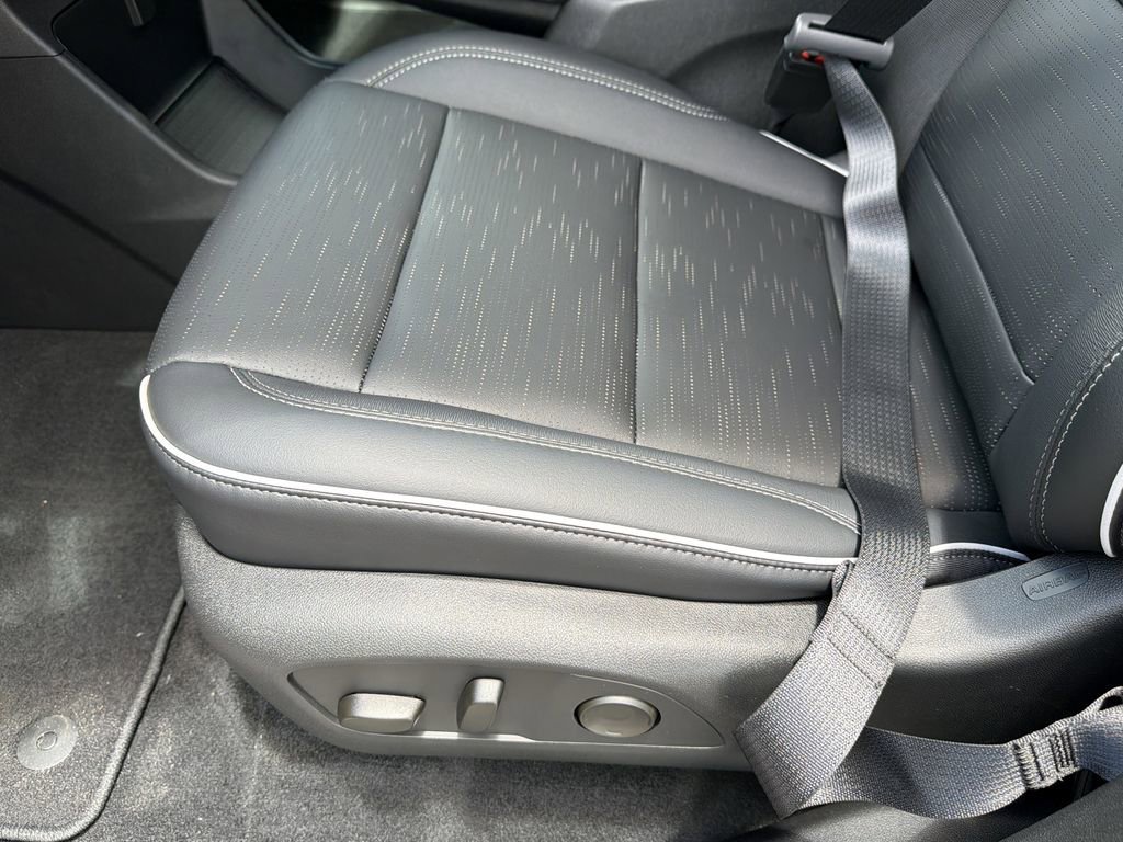 New 2026 Stone Metallic Buick Sport Touring image 23