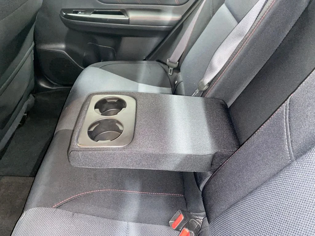 2021 Subaru WRX Base - Photo 24
