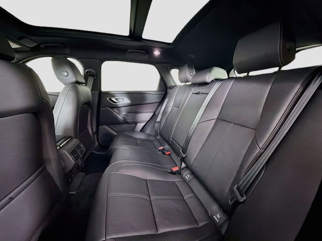 New 2026 Santorini Black Land Rover P250 Base image 26