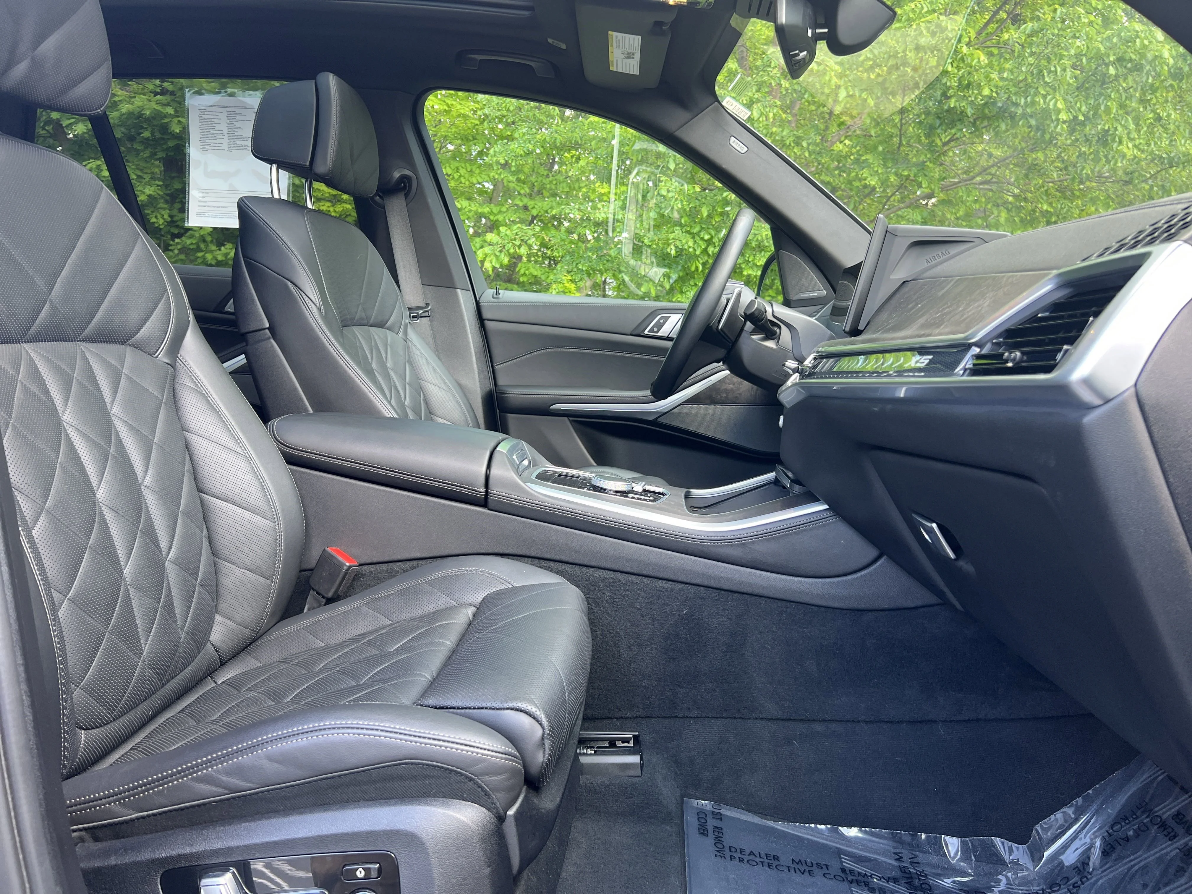 2024 BMW X5 40i - Photo 26