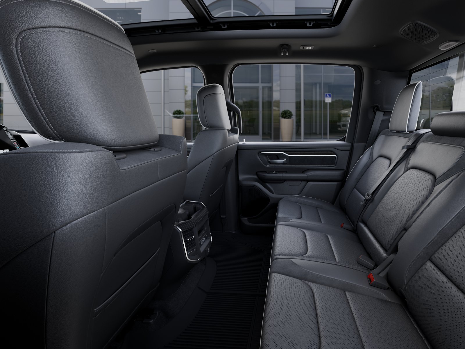 2026 RAM 1500 Laramie - Photo 56
