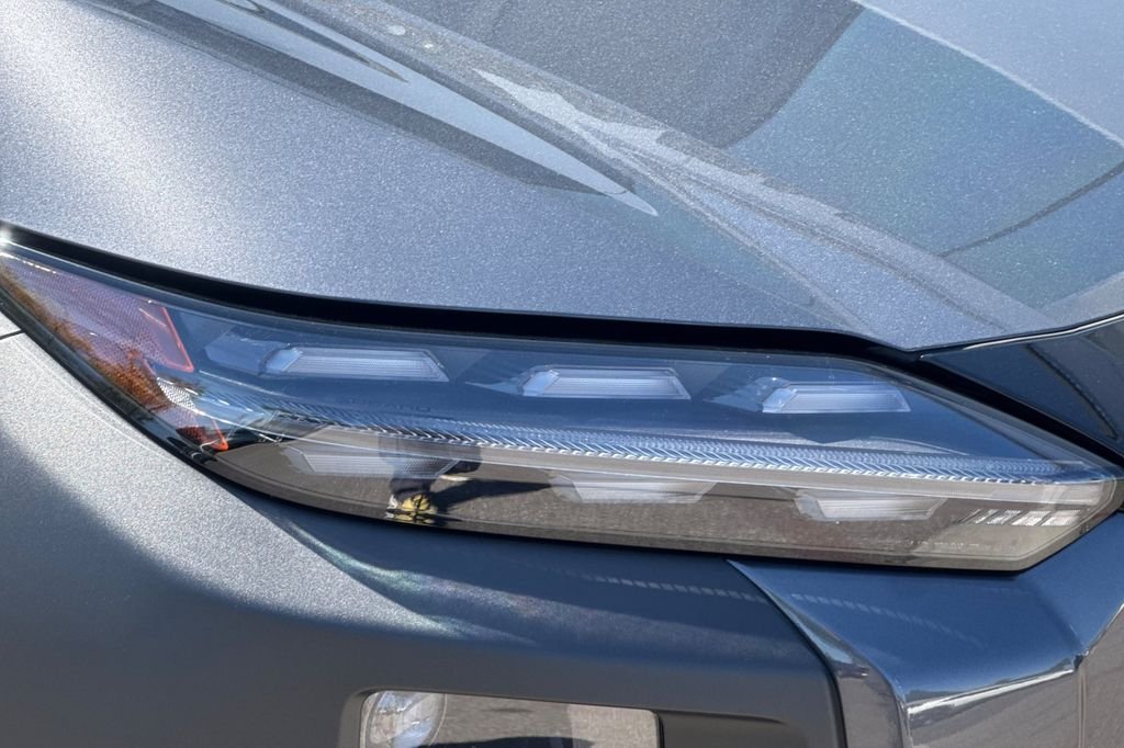 New 2026 MAGNETITE GRAY METALLIC Subaru Premium image 33