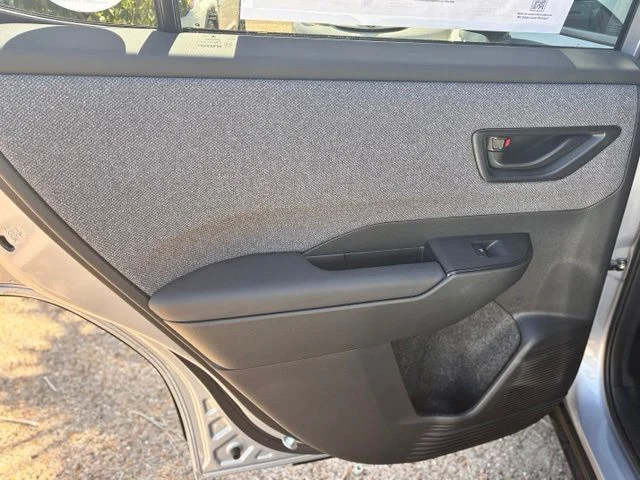 2026 Subaru Outback Limited XT - Photo 29