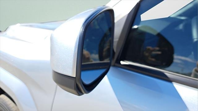2026 Toyota Tacoma SR5 - Photo 50