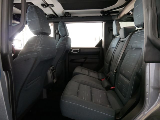 Certified Used 2025 Gray Metallic Ford Heritage Edition image 11