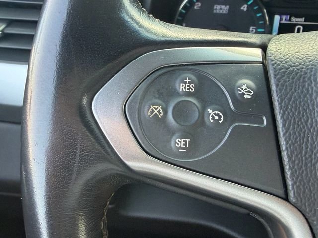 Used 2019 Black Chevrolet LT image 23