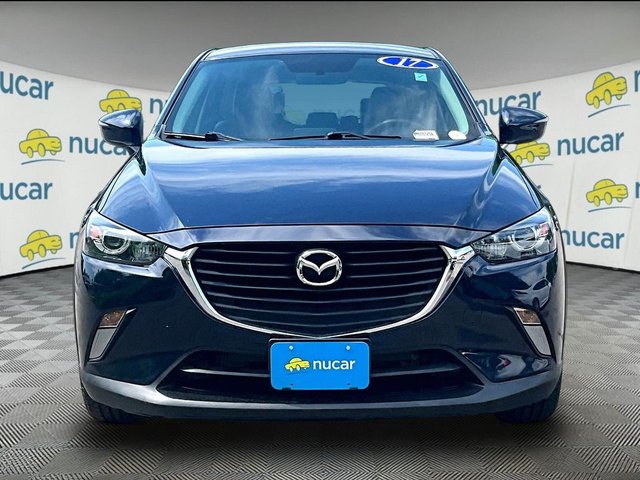 2017 Mazda CX-3 Touring