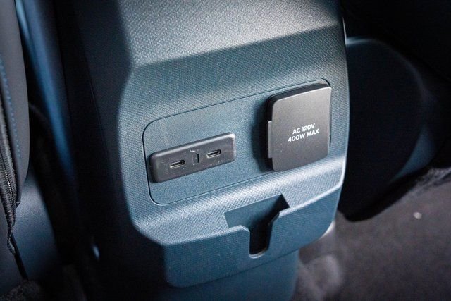 2025 Ford Maverick Lobo Premium - Photo 31