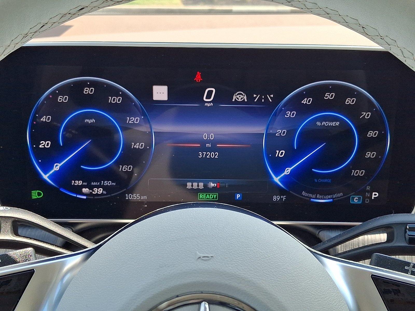 Certified Used 2023 Polar White Mercedes-Benz 4MATIC® image 21