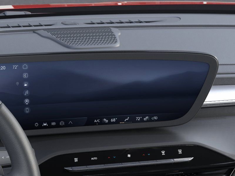 New 2026 Cherry Red Tintcoat Buick Avenir image 20