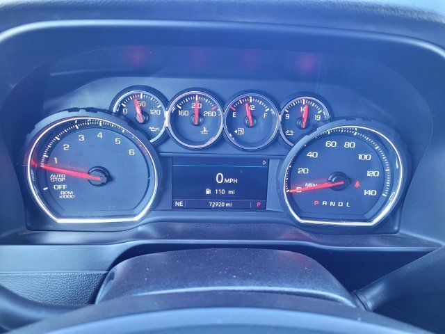 Used 2019 White Chevrolet LT image 21