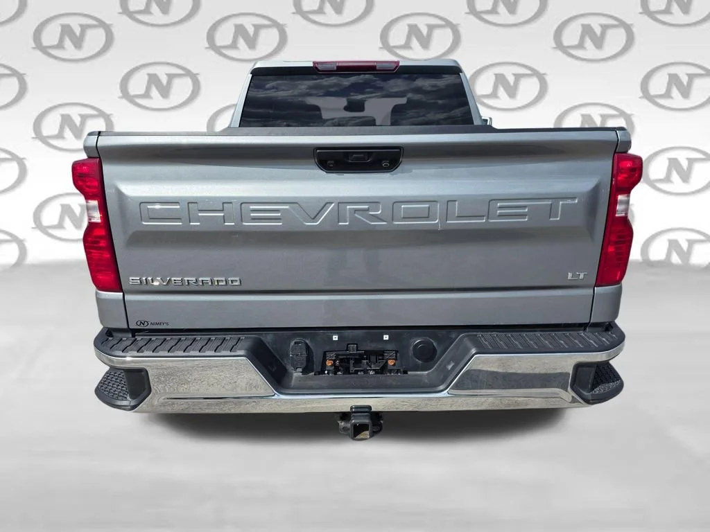 2024 Chevrolet Silverado 1500 LT - Photo 14