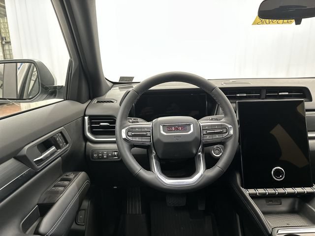 New 2027 Summit White GMC Elevation image 12