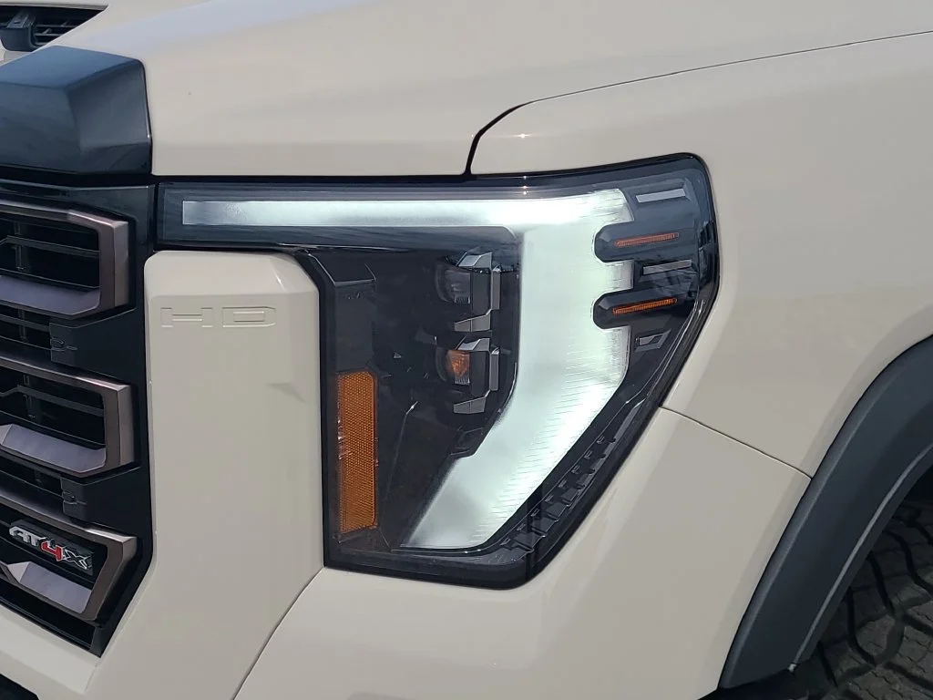 New 2026 Coastal Dune GMC AT4X image 24